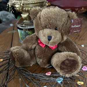 Teddy Bear